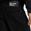 Black Bull Loose Carpenter Jeans