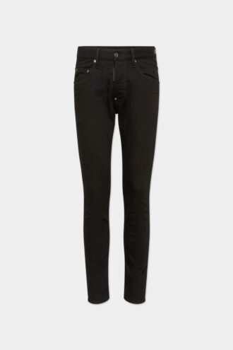 Black Bull Skater Jeans