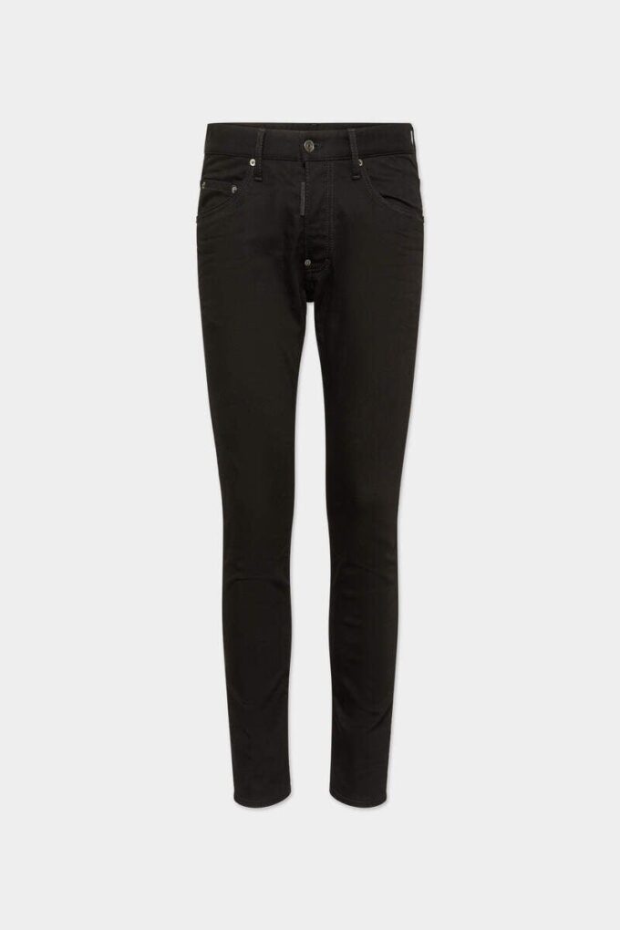 Black Bull Skater Jeans
