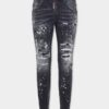 Black Diamond Skater Jean