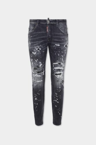 Black Diamond Skater Jean