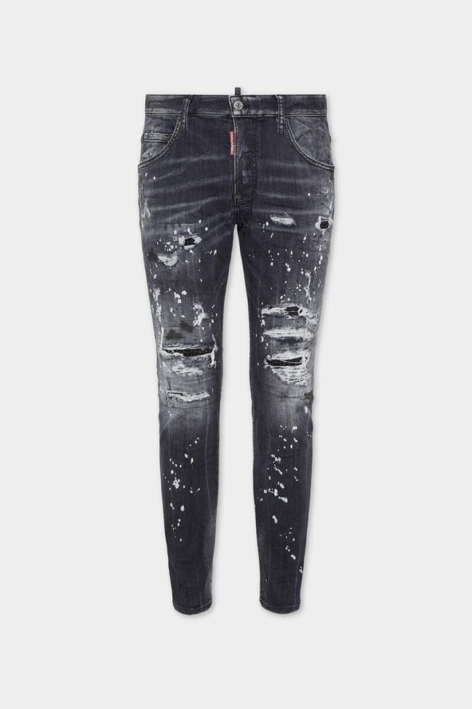 Black Diamond Skater Jean