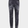 Black Diamond Skater Jean