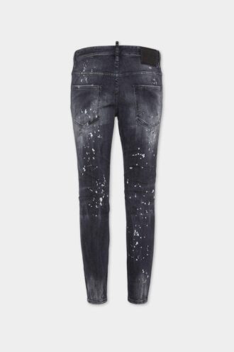 Black Diamond Skater Jean