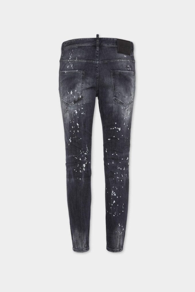 Black Diamond Skater Jean
