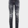 Black Diamond Wash Jennifer Jeans