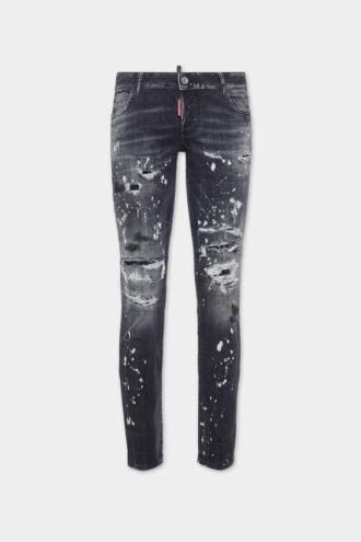 Black Diamond Wash Jennifer Jeans