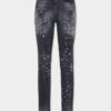 Black Diamond Wash Jennifer Jeans
