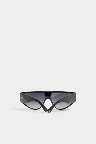 Black Hype Dark Grey Sunglasses