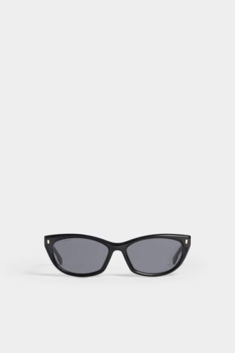 Black Hype Grey Sunglasses
