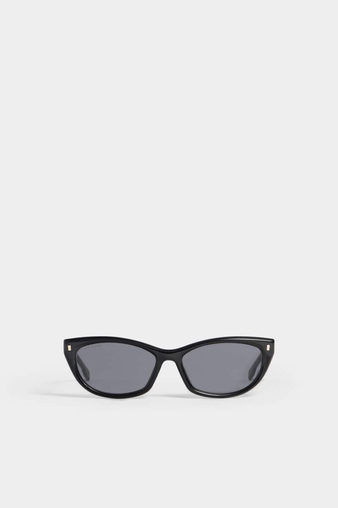 Black Hype Grey Sunglasses