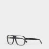Black Hype Optical Glasses