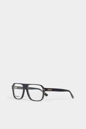 Black Hype Optical Glasses