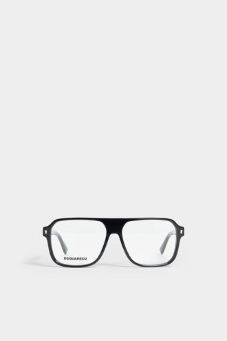 Black Hype Optical Glasses