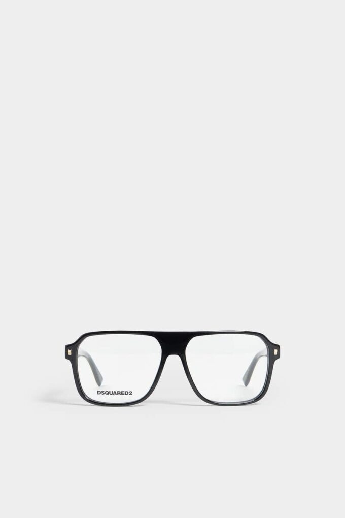 Black Hype Optical Glasses