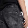 Black Wash 642 Jeans