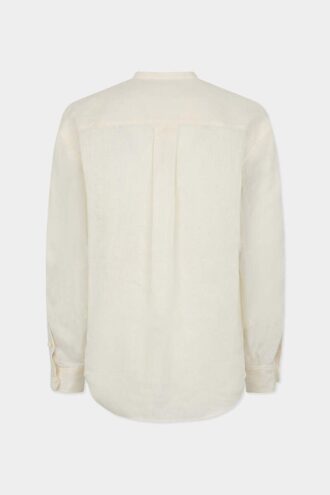 Bowtie Dropped Shirt