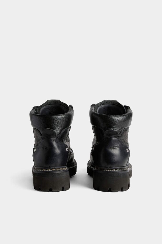 Canadian Ankle Boots