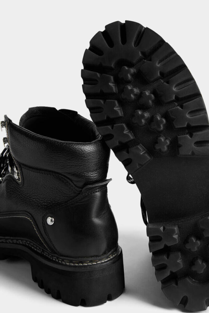 Canadian Ankle Boots