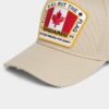 Canadian Flag Baseball Cap