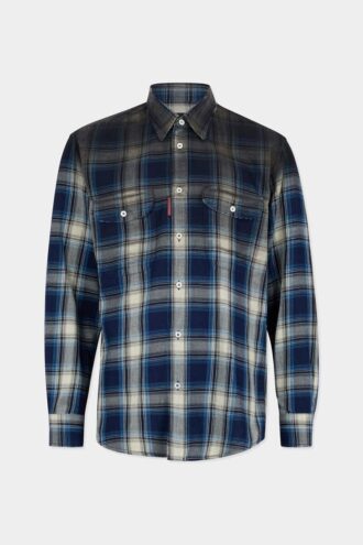 Canadian Vintage Shirt