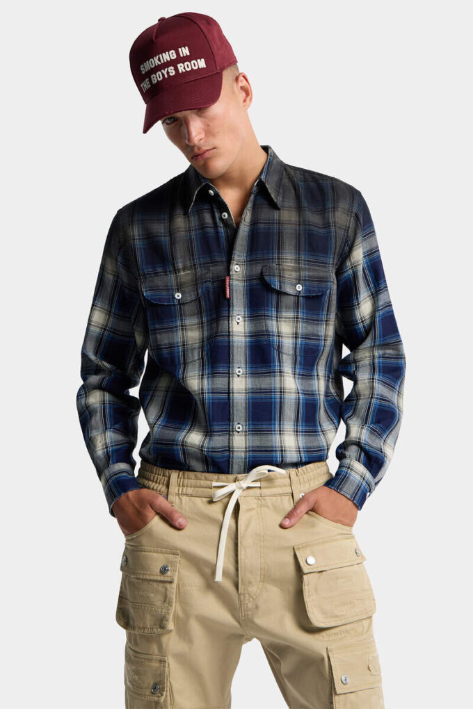 Canadian Vintage Shirt