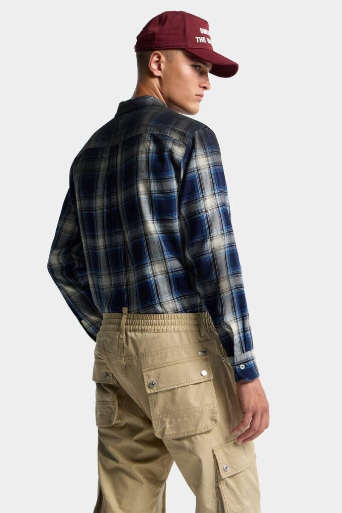 Canadian Vintage Shirt