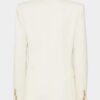 Carolyn Double Breasted Peak Jacket