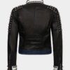 Chic Rebel Biker Jacket