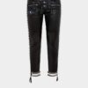 Chic Rebel Biker Pant
