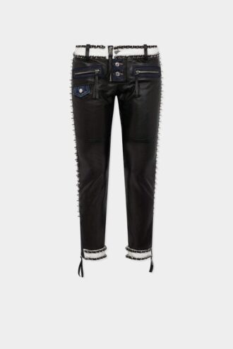 Chic Rebel Biker Pant