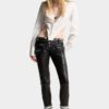 Chic Rebel Biker Pant