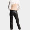 Chic Rebel Biker Pant
