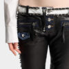 Chic Rebel Biker Pant