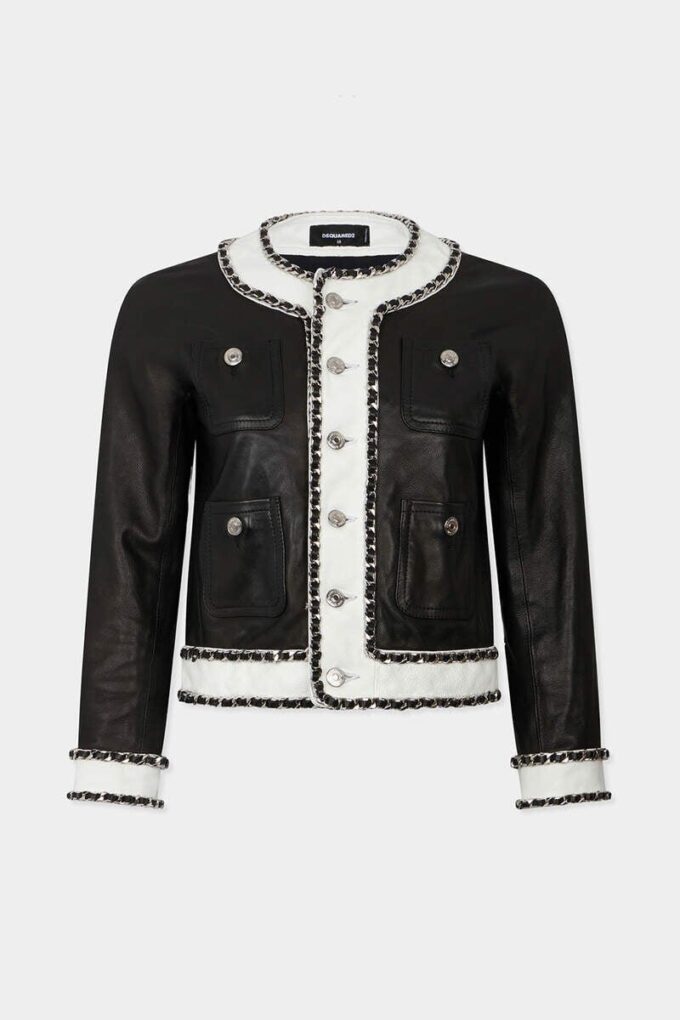 Chic Rebel Jacket