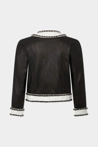 Chic Rebel Jacket