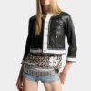 Chic Rebel Jacket