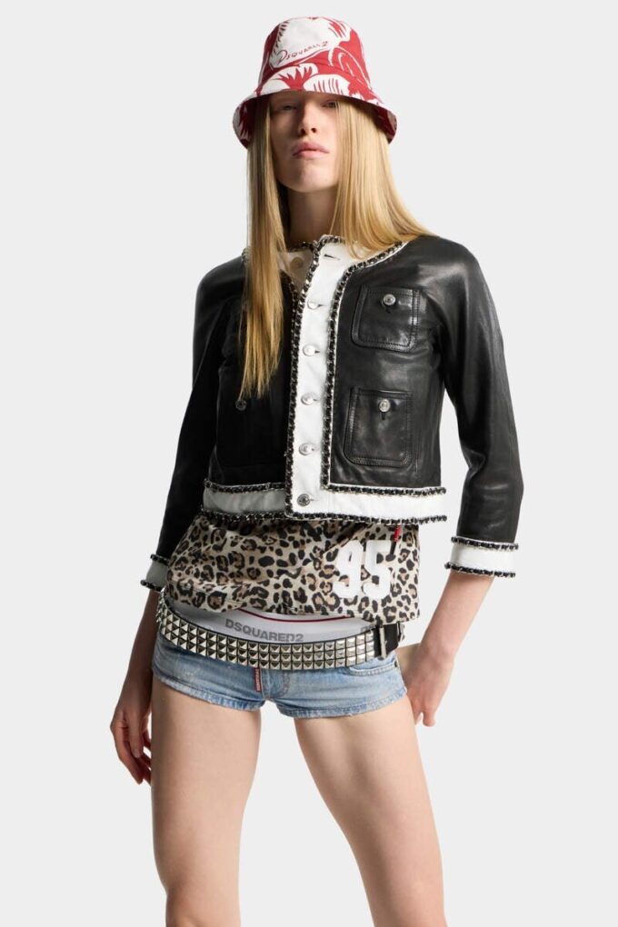 Chic Rebel Jacket