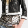 Chic Rebel Jacket