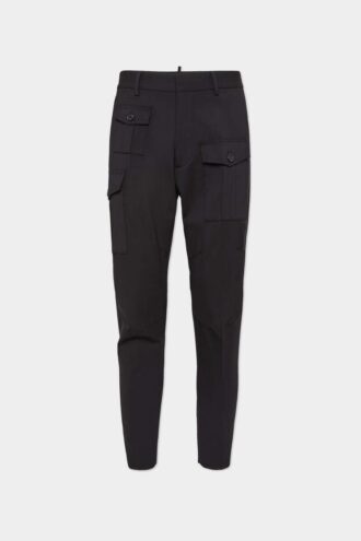 Chic Urban Sexy Cargo Pant