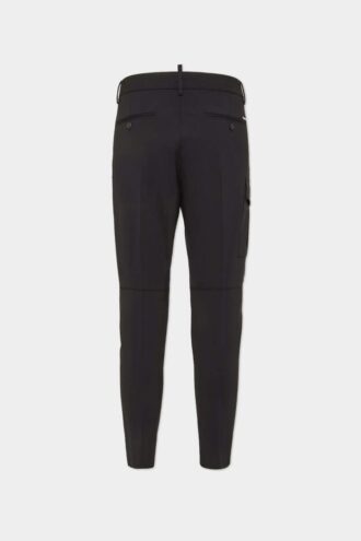 Chic Urban Sexy Cargo Pant
