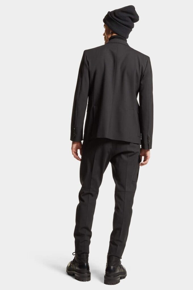 Chic Urban Sexy Cargo Pant