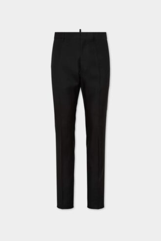 Cigarette Trousers