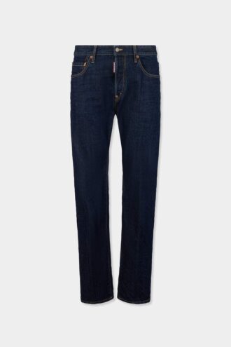 Cimosa Authentic Japanese 642 Jeans