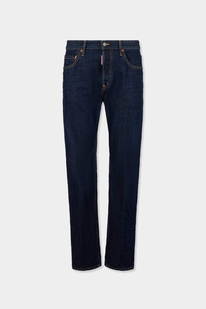 Cimosa Authentic Japanese 642 Jeans