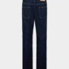 Cimosa Authentic Japanese 642 Jeans