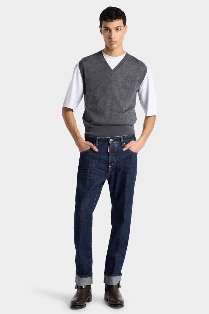 Cimosa Authentic Japanese 642 Jeans