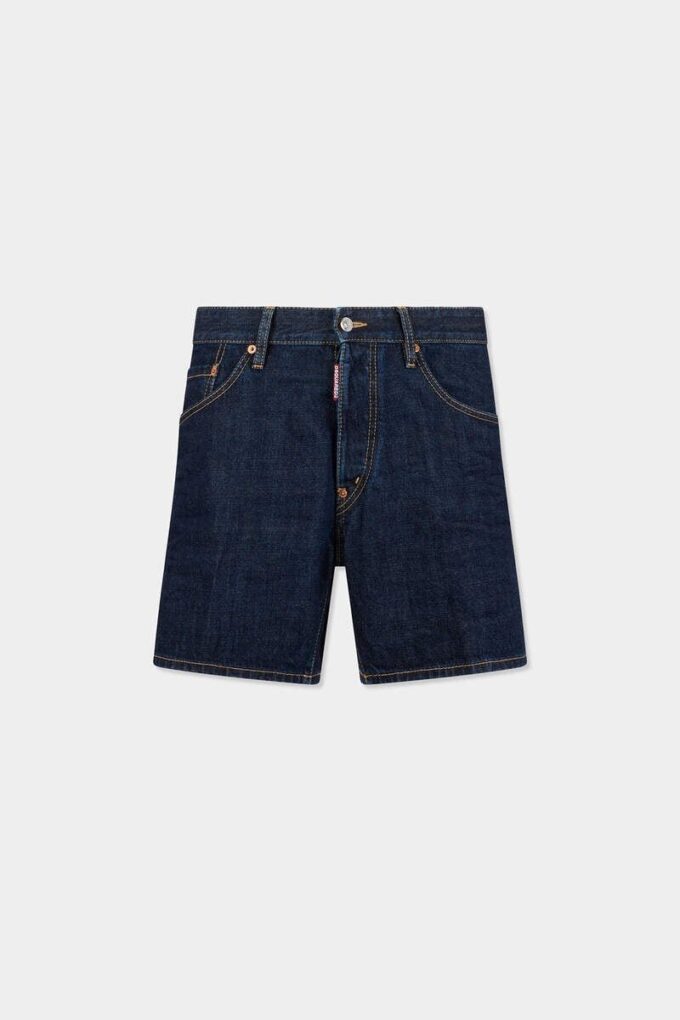Cimosa Authentic Japanese Bro Shorts