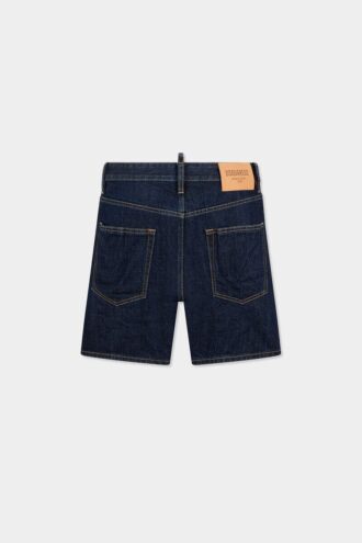 Cimosa Authentic Japanese Bro Shorts