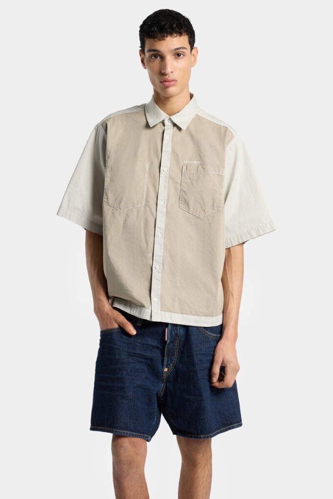 Cimosa Authentic Japanese Bro Shorts